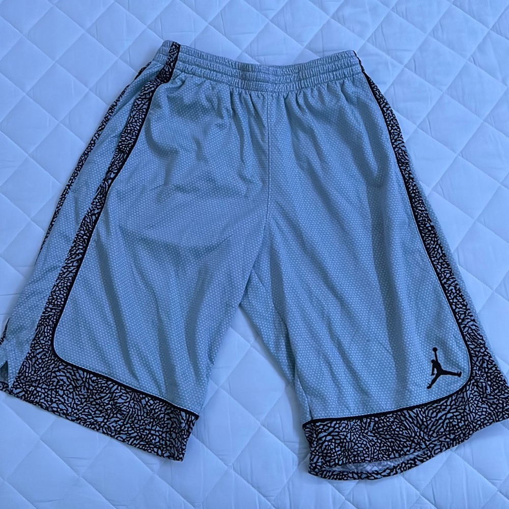 Nike Air Jordan Basketball Shorts